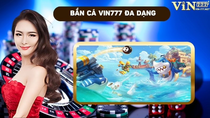 Game bắn cá tại Vin777: 7 Tips chơi Bắn là Trúng 3 Quản lý nguồn vốn hiệu quả